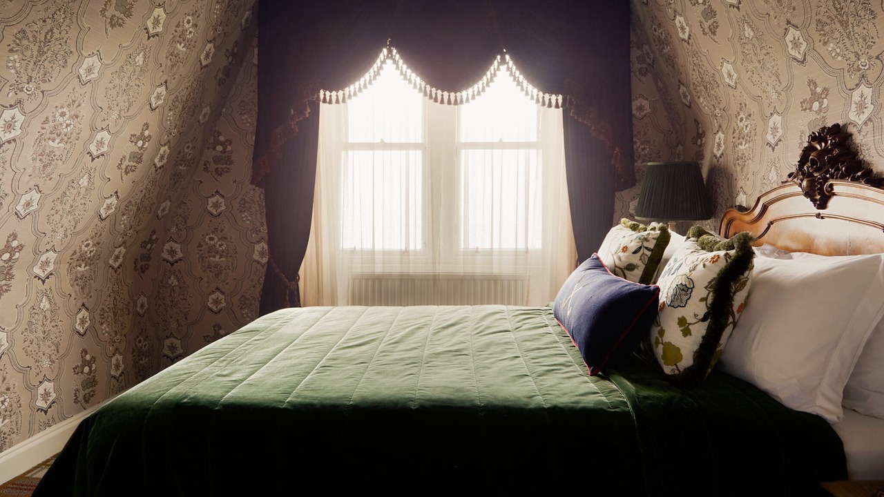 Photo of Bedroom in St. Andrews