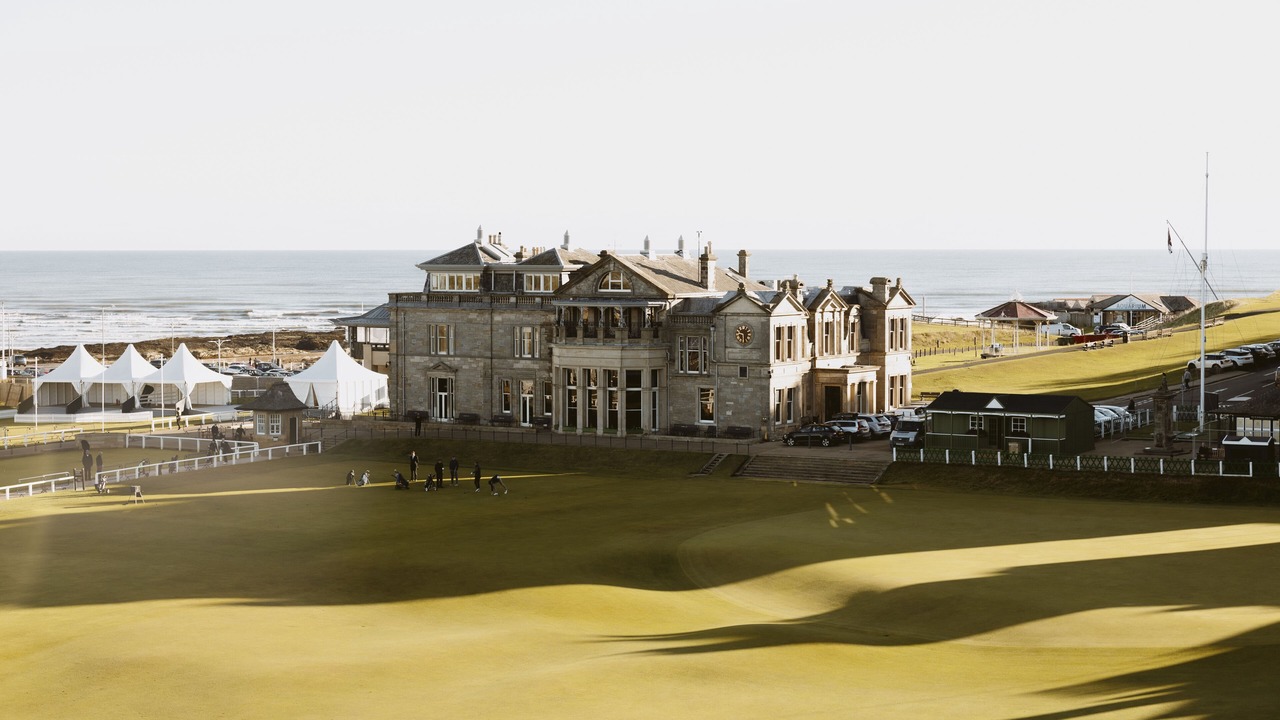 Photo of Outdoor in St. Andrews