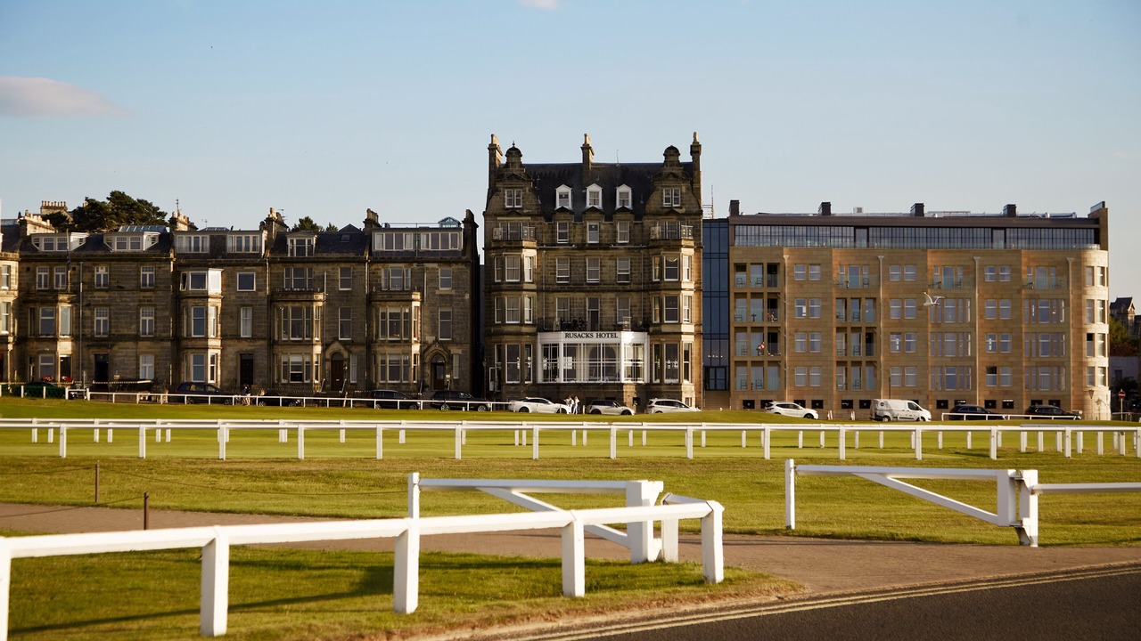 Photo of Outdoor in St. Andrews