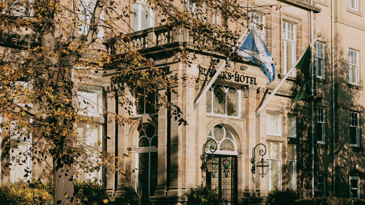 Photo of Outdoor in St. Andrews