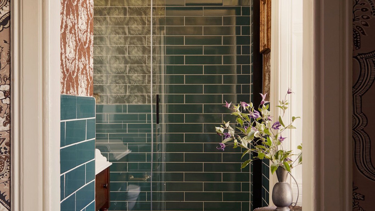 Photo of Bathroom in St. Andrews