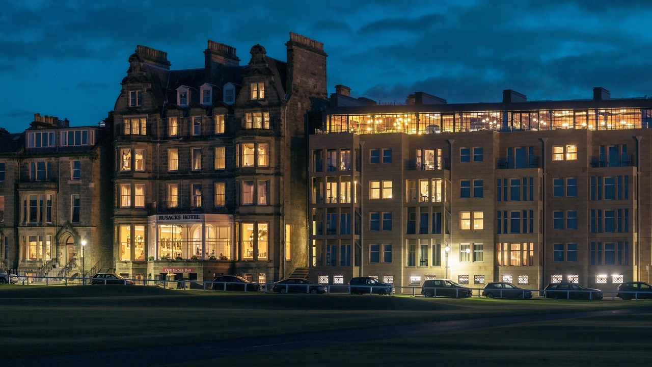 Photo of Outdoor in St. Andrews