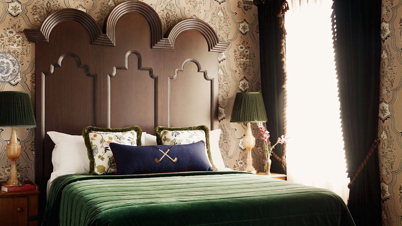Photo of Bedroom in St. Andrews