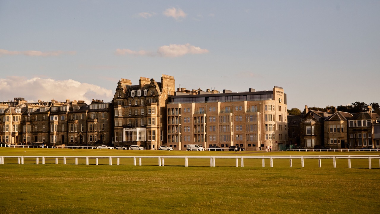 Photo of Outdoor in St. Andrews