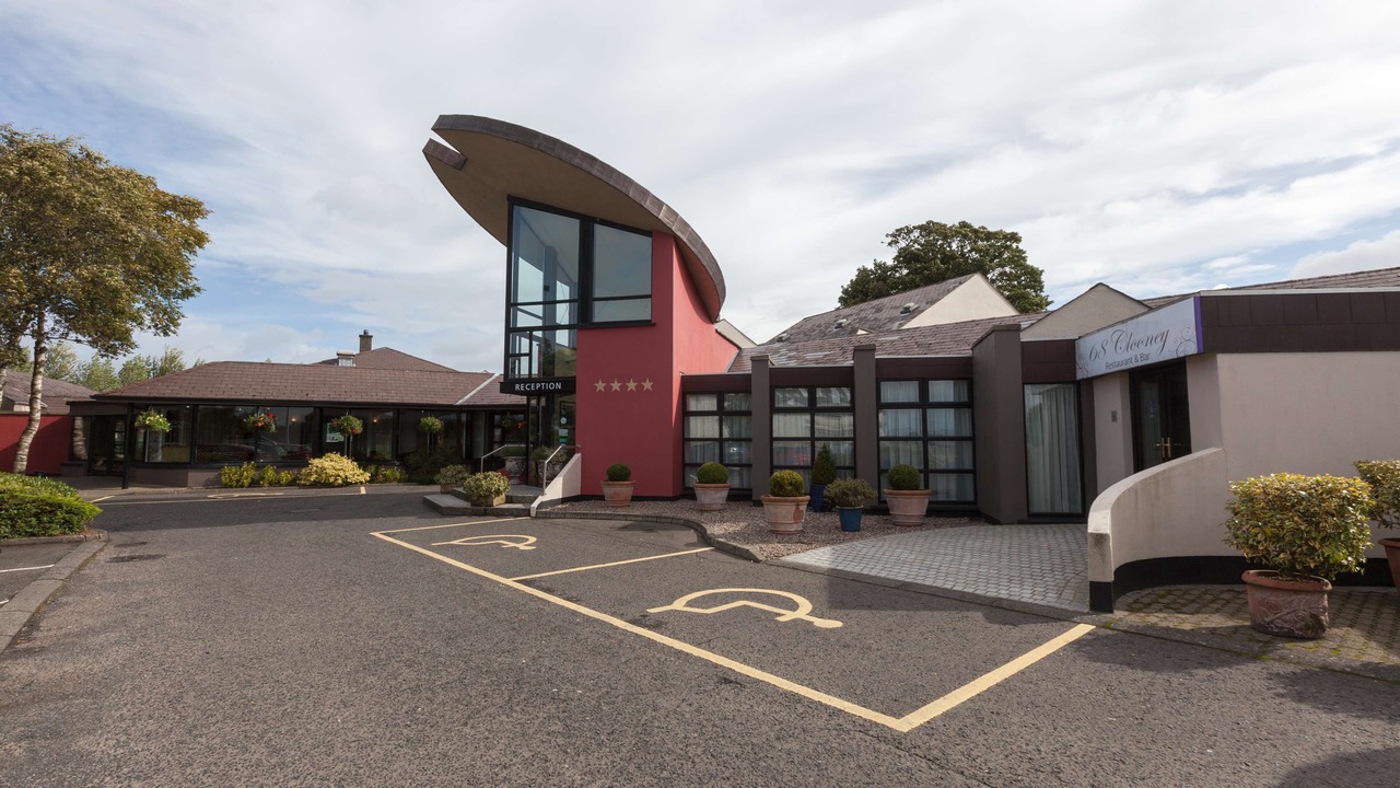 Photo of Outdoor in Campsie