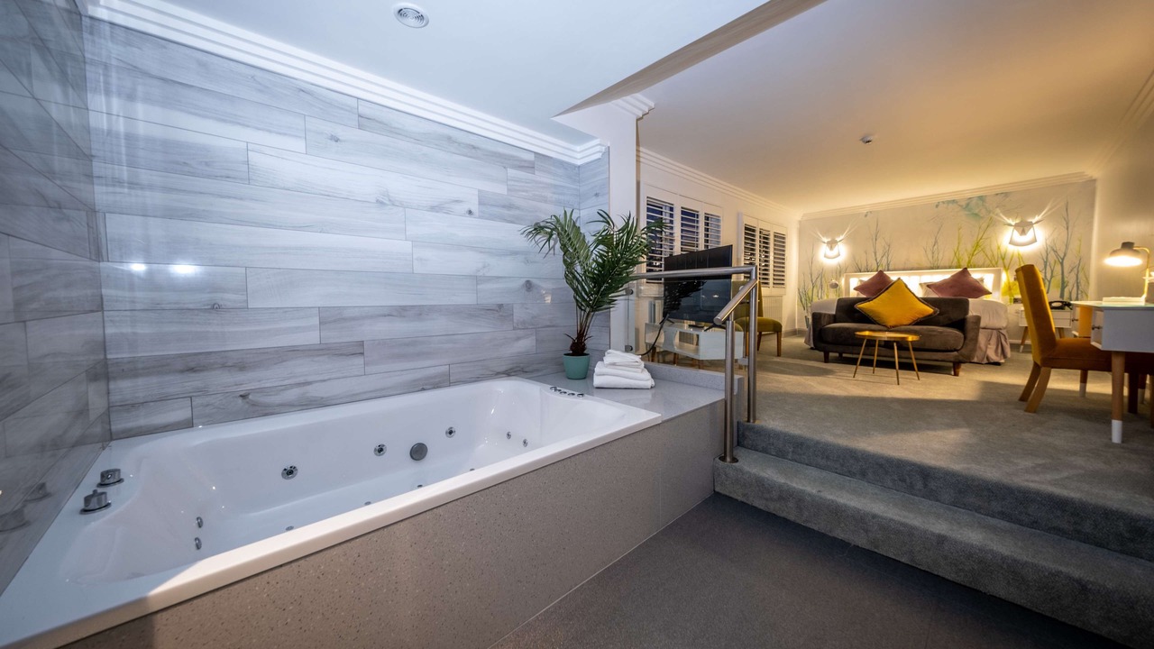 Photo of Bedroom in Campsie