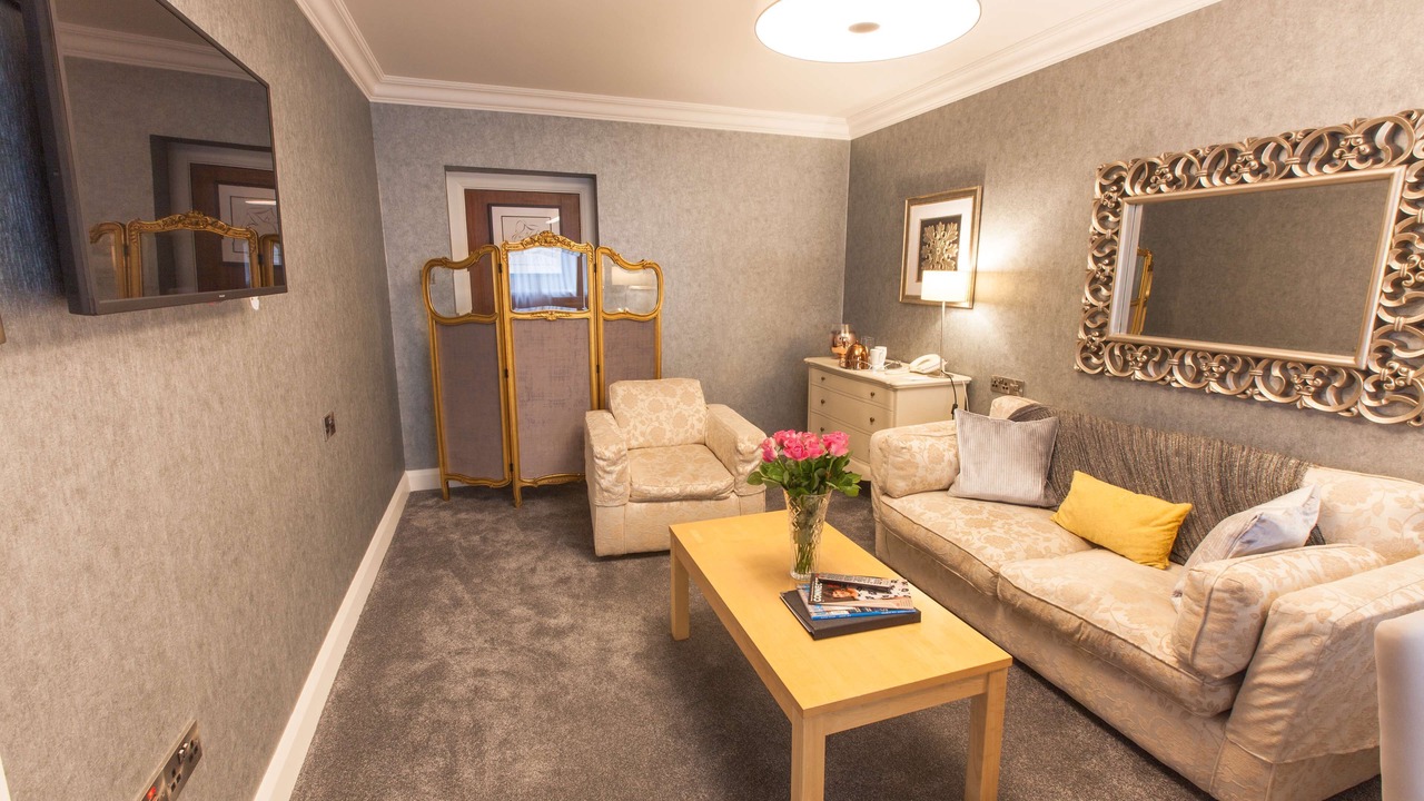Photo of Bedroom in Campsie