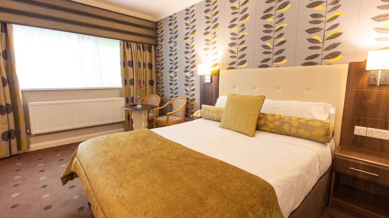 Photo of Bedroom in Campsie