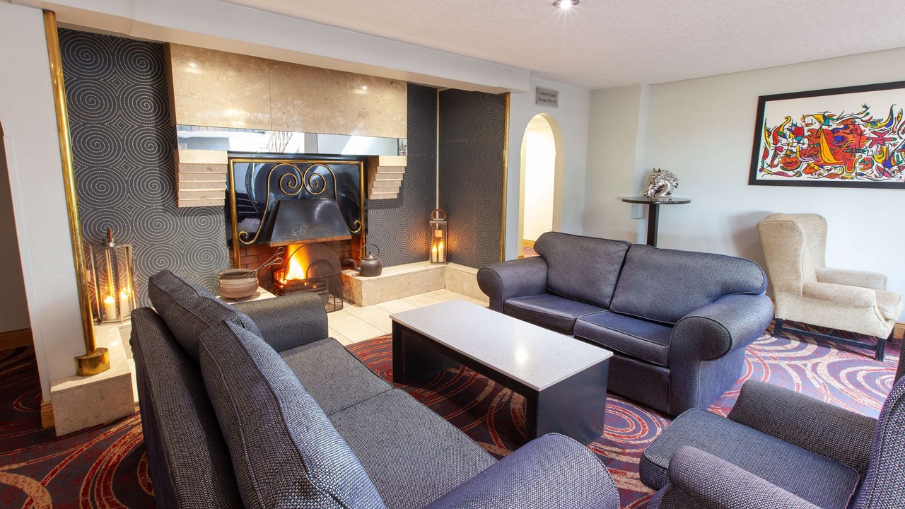 Photo of Bedroom in Campsie
