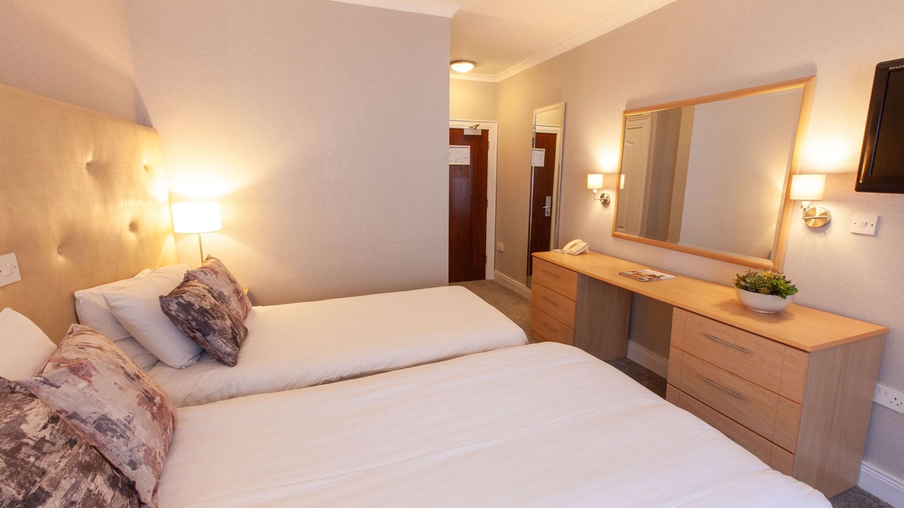 Photo of Bedroom in Campsie