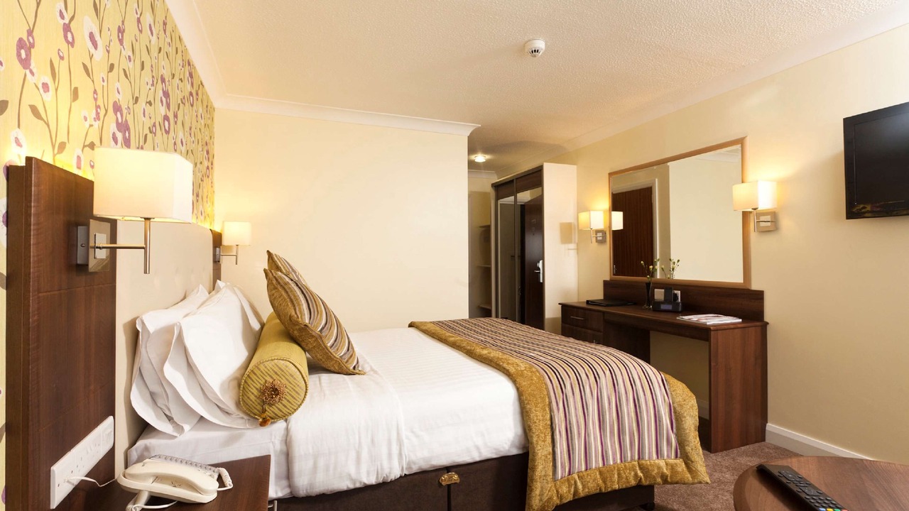 Photo of Bedroom in Campsie