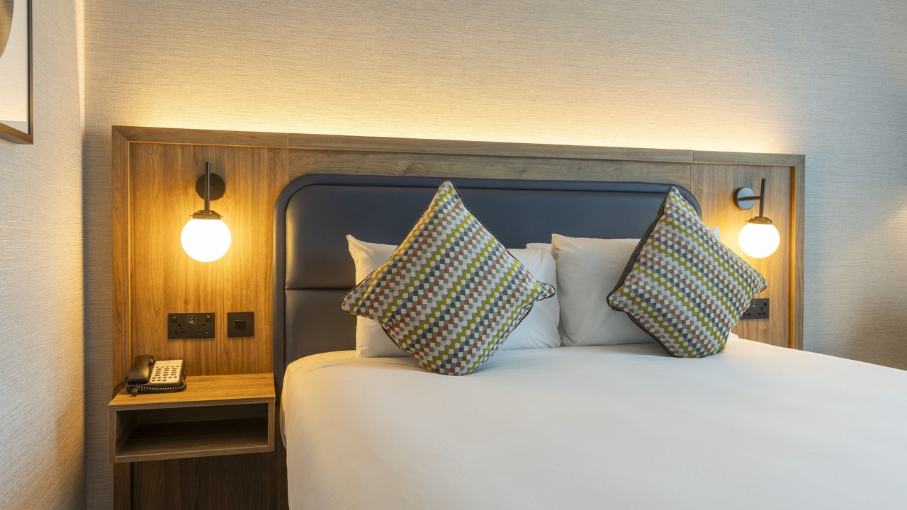 Photo of Bedroom in Little Hay