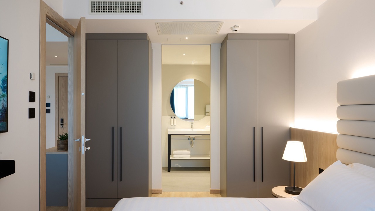 Photo of Bedroom in San Faustino-Madonnina-Quattroville