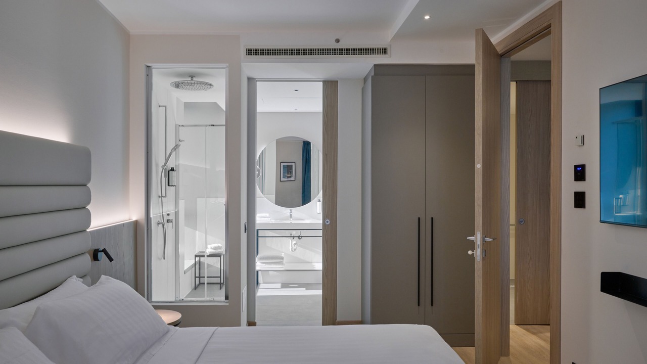 Photo of Bedroom in San Faustino-Madonnina-Quattroville