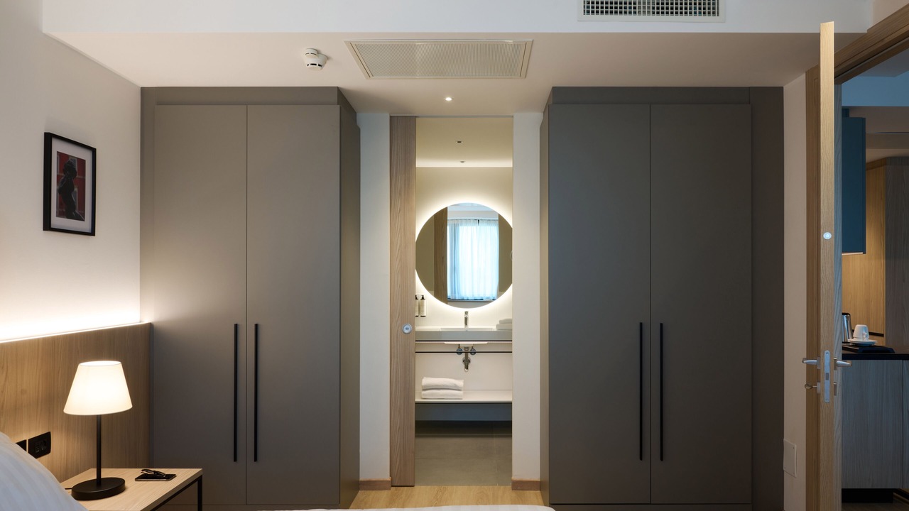 Photo of Bedroom in San Faustino-Madonnina-Quattroville