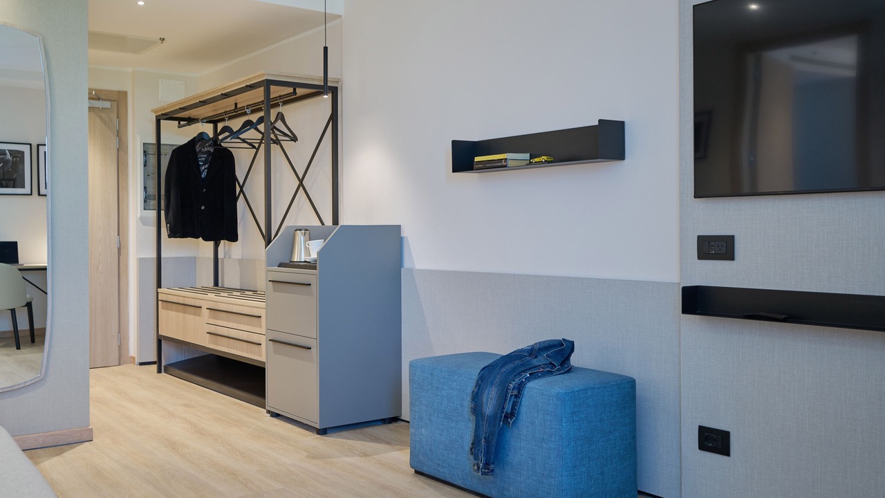 Photo of Bedroom in San Faustino-Madonnina-Quattroville