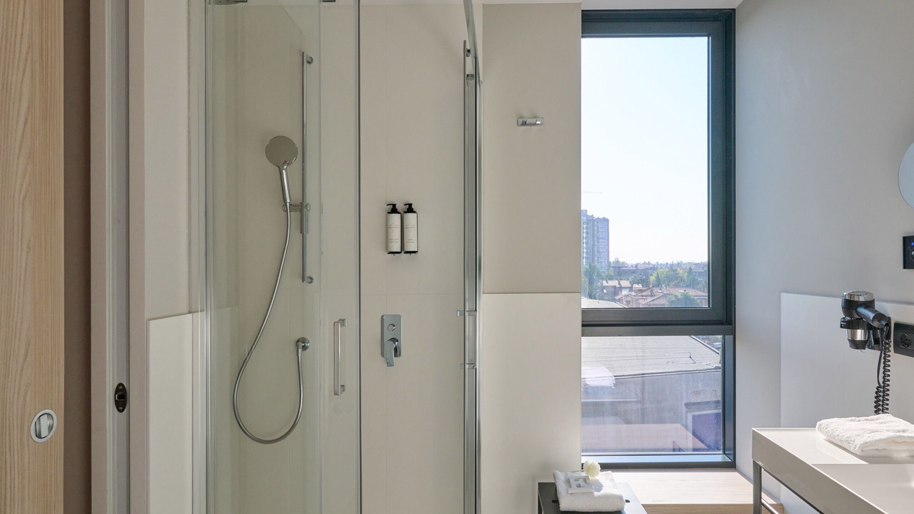 Photo of Bathroom in San Faustino-Madonnina-Quattroville