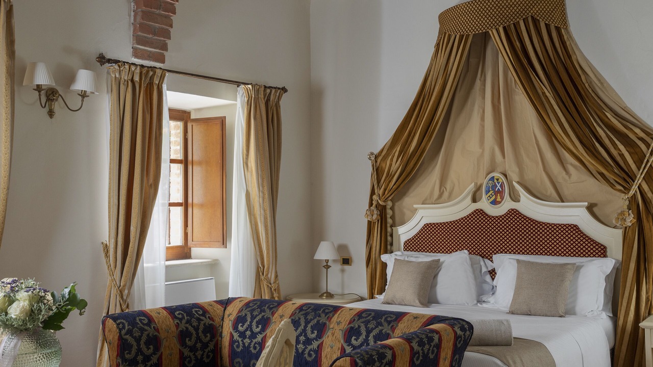 Photo of Bedroom in Ponte di Gabbiano