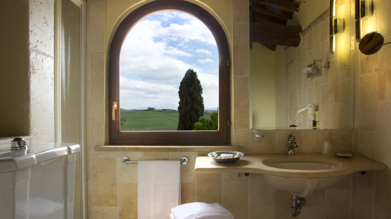Photo of Bathroom in Ponte di Gabbiano