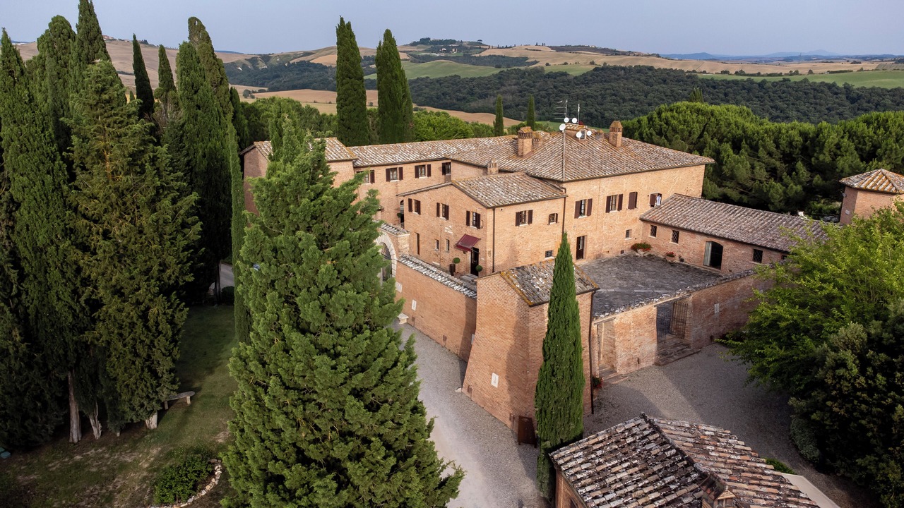 Photo of Outdoor in Ponte di Gabbiano