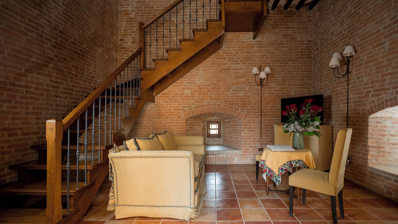 Photo of Bedroom in Ponte di Gabbiano