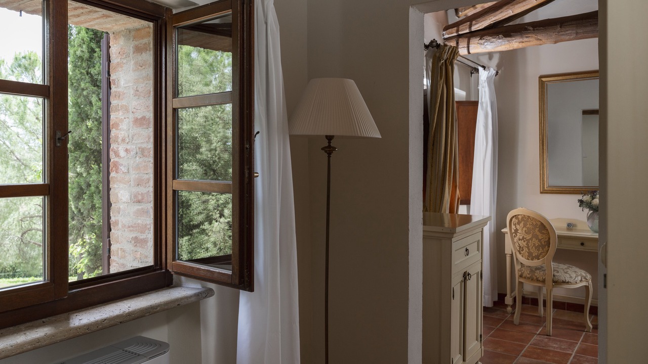Photo of Bedroom in Ponte di Gabbiano