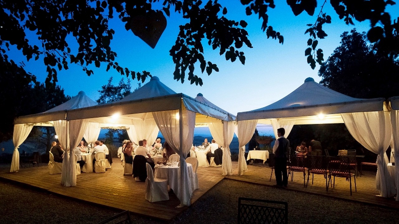 Photo of Outdoor in Ponte di Gabbiano