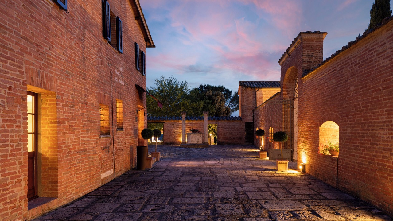 Photo of Outdoor in Ponte di Gabbiano