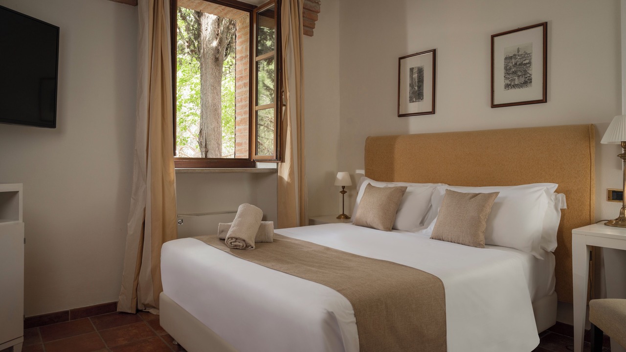 Photo of Bedroom in Ponte di Gabbiano