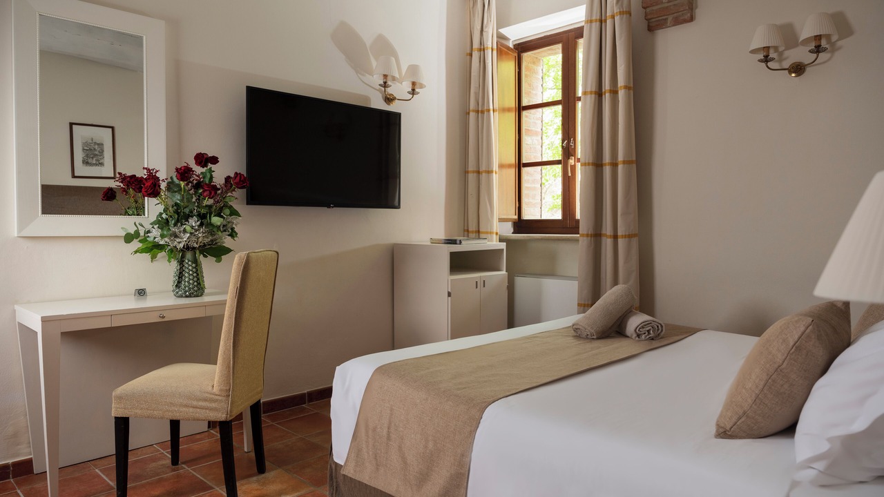 Photo of Bedroom in Ponte di Gabbiano