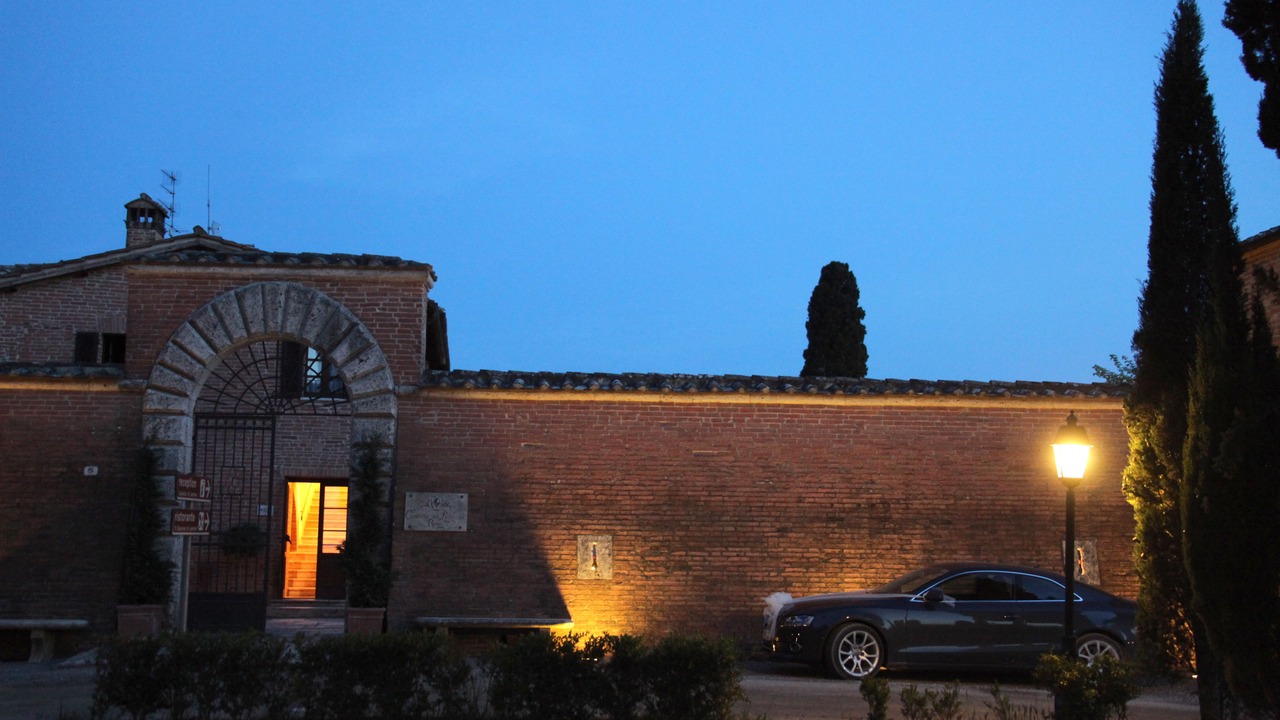 Photo of Outdoor in Ponte di Gabbiano