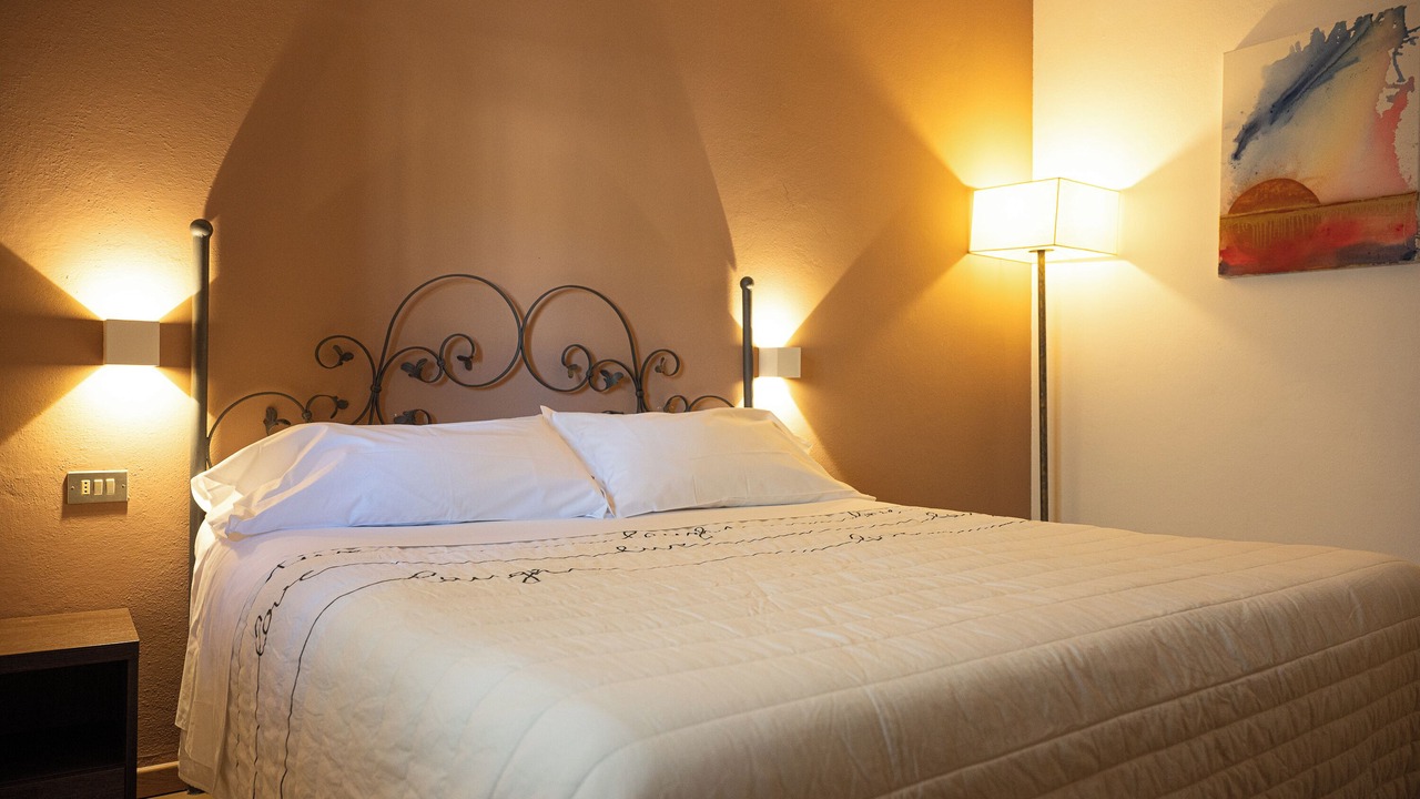 Photo of Bedroom in Greve in Chianti