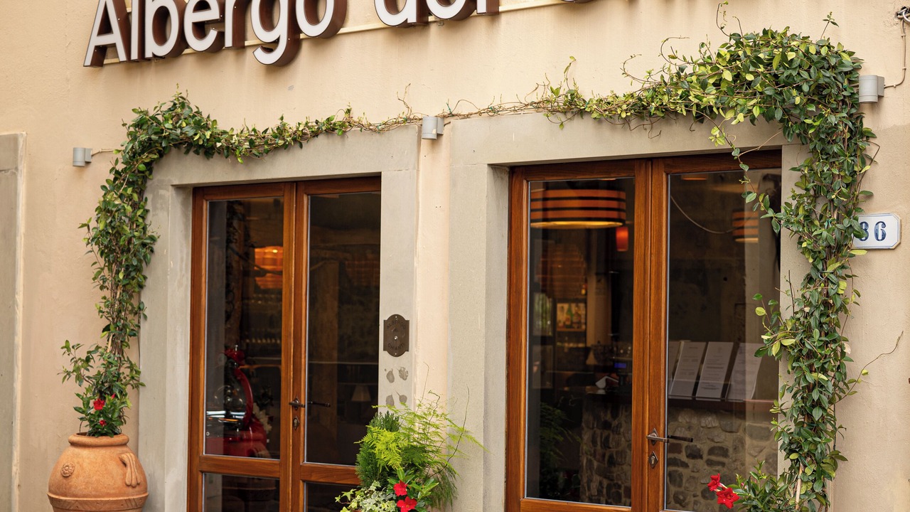 Photo of Outdoor in Greve in Chianti