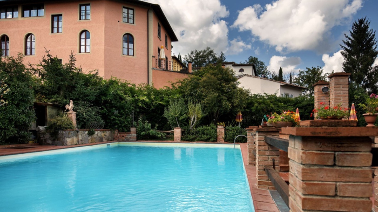 Photo of Outdoor in Greve in Chianti