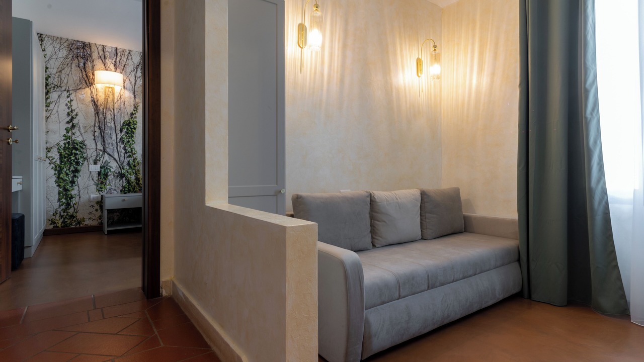 Photo of Bedroom in Impruneta