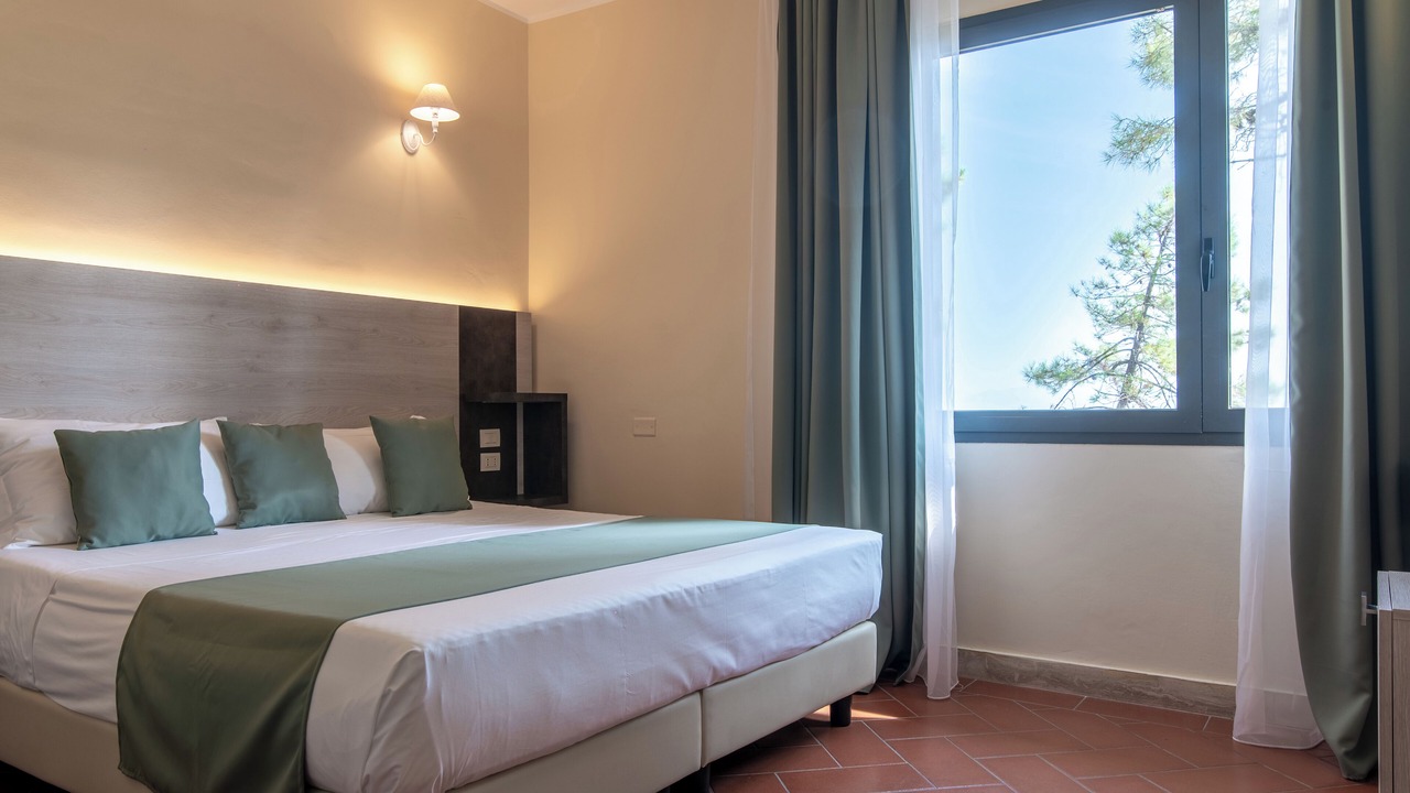 Photo of Bedroom in Impruneta