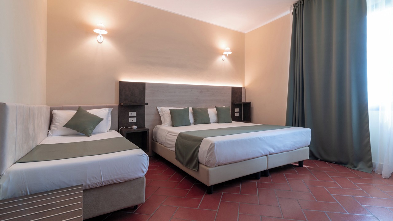 Photo of Bedroom in Impruneta