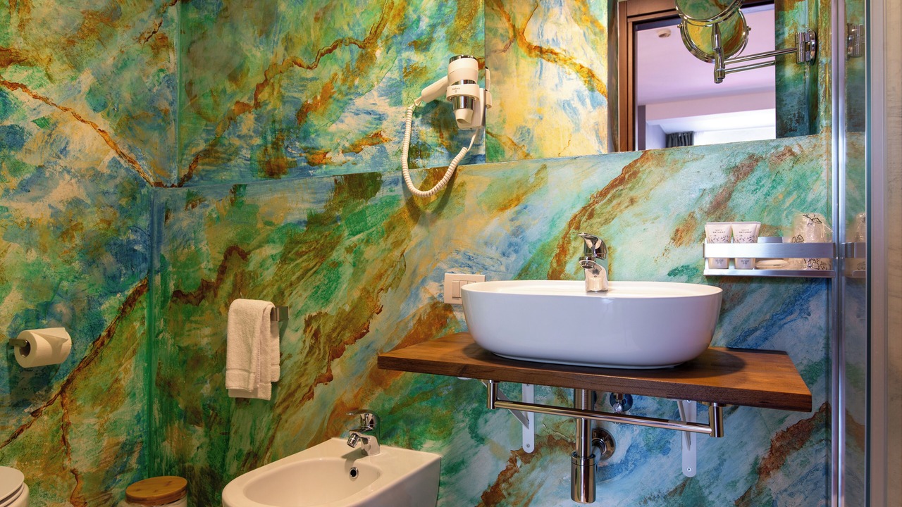 Photo of Bathroom in Impruneta
