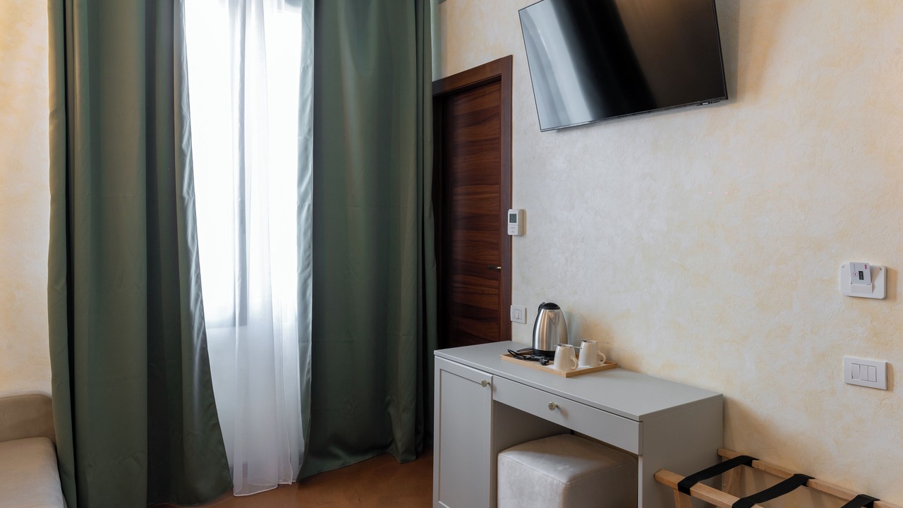Photo of Bedroom in Impruneta