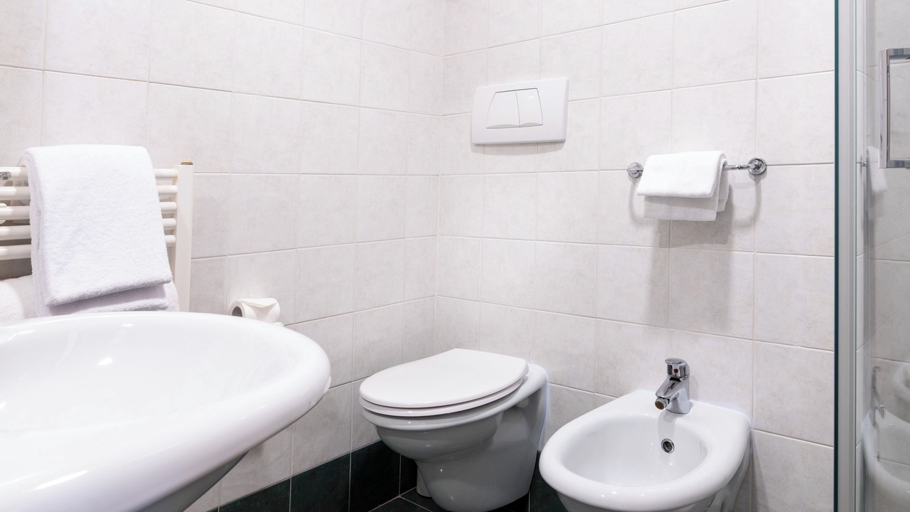 Photo of Bathroom in Impruneta
