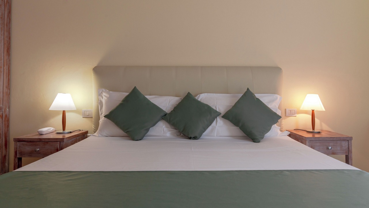 Photo of Bedroom in Impruneta