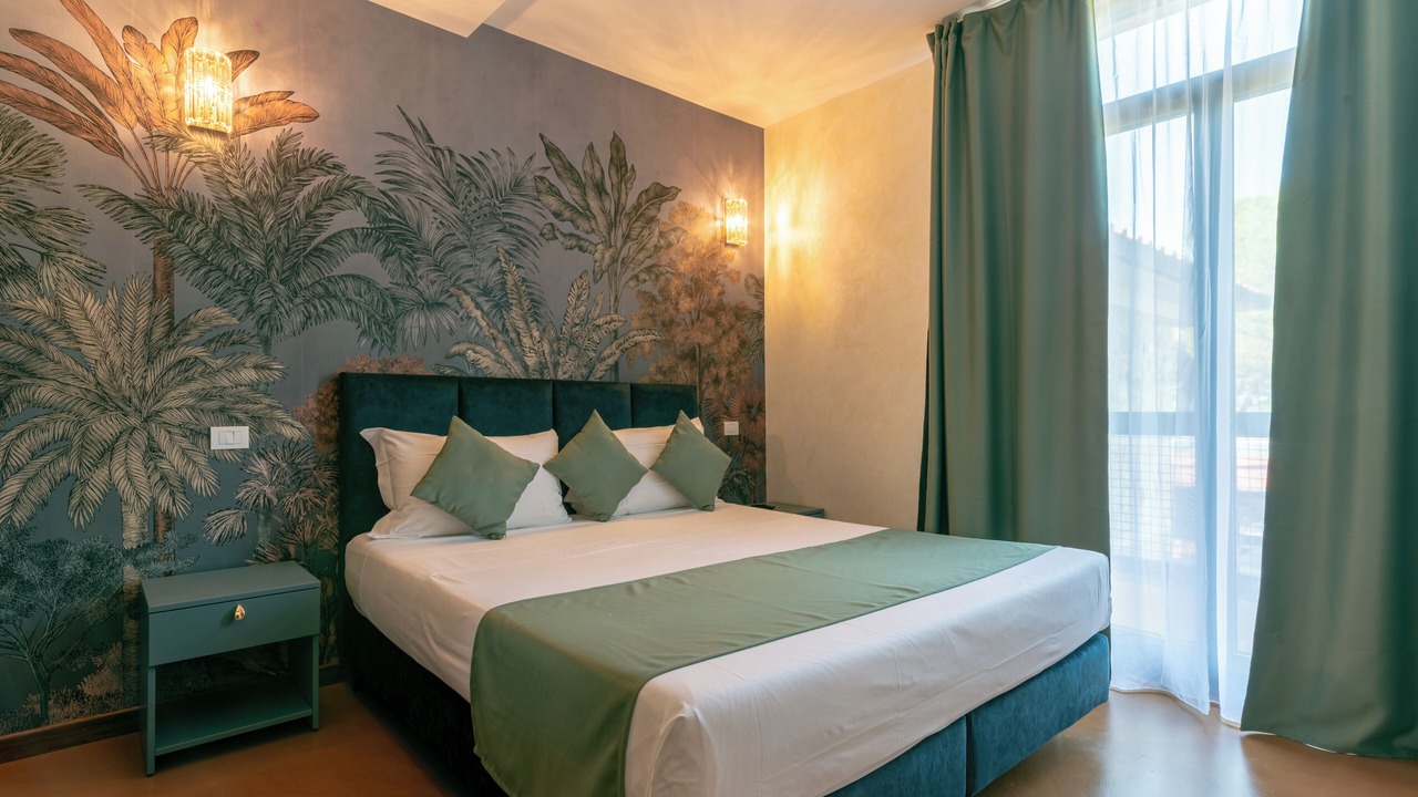 Photo of Bedroom in Impruneta