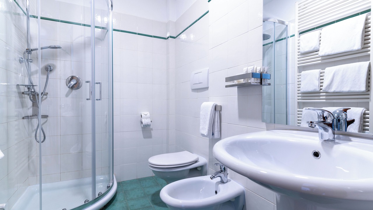 Photo of Bathroom in Impruneta