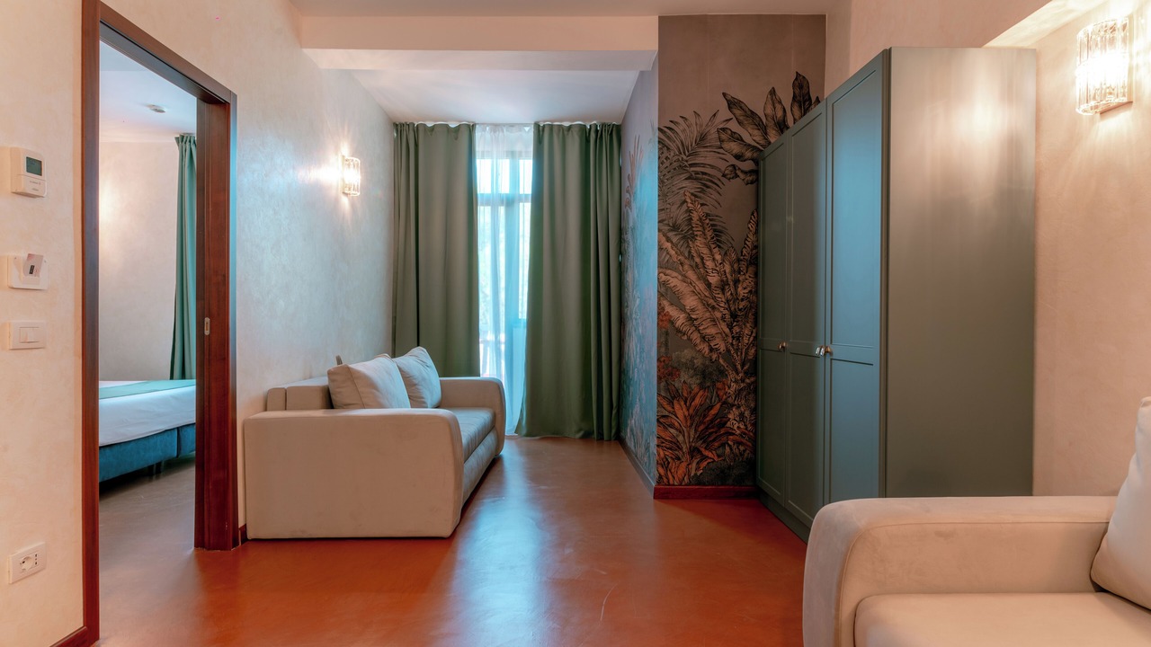 Photo of Bedroom in Impruneta