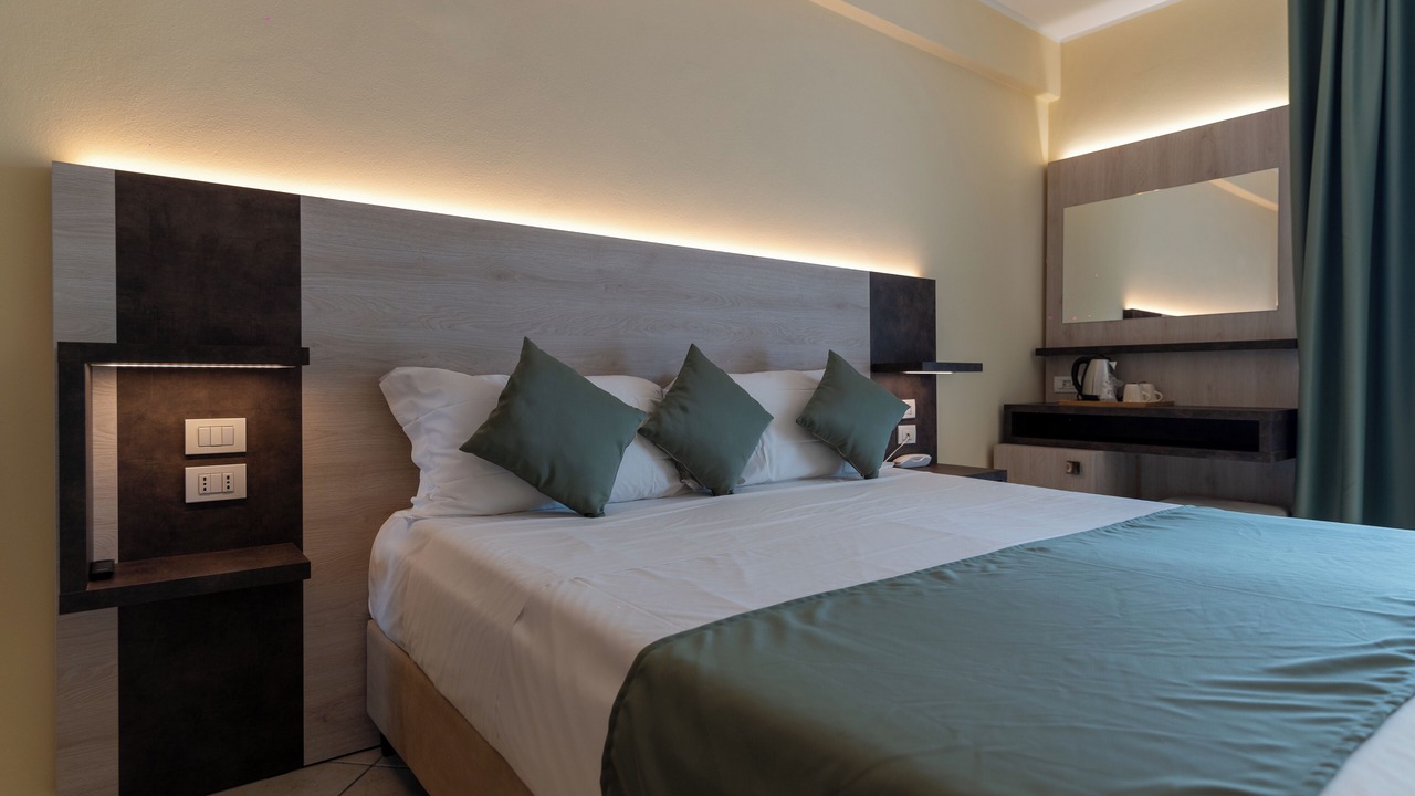 Photo of Bedroom in Impruneta