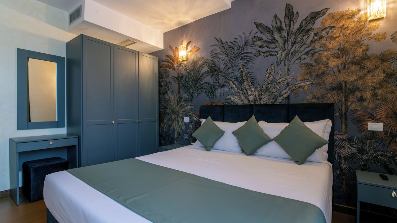Photo of Bedroom in Impruneta