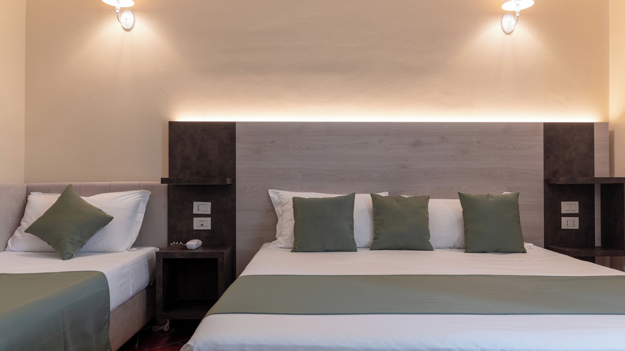 Photo of Bedroom in Impruneta