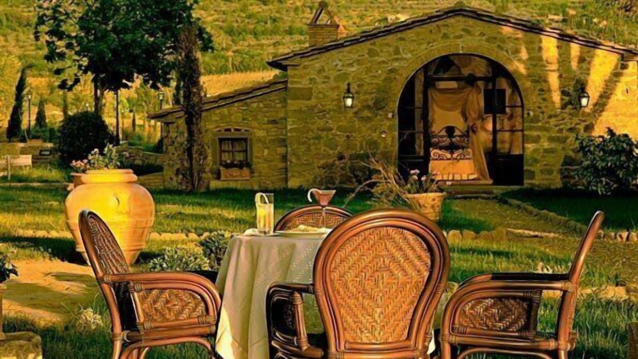 Photo of Outdoor in San Pietro a Cegliolo