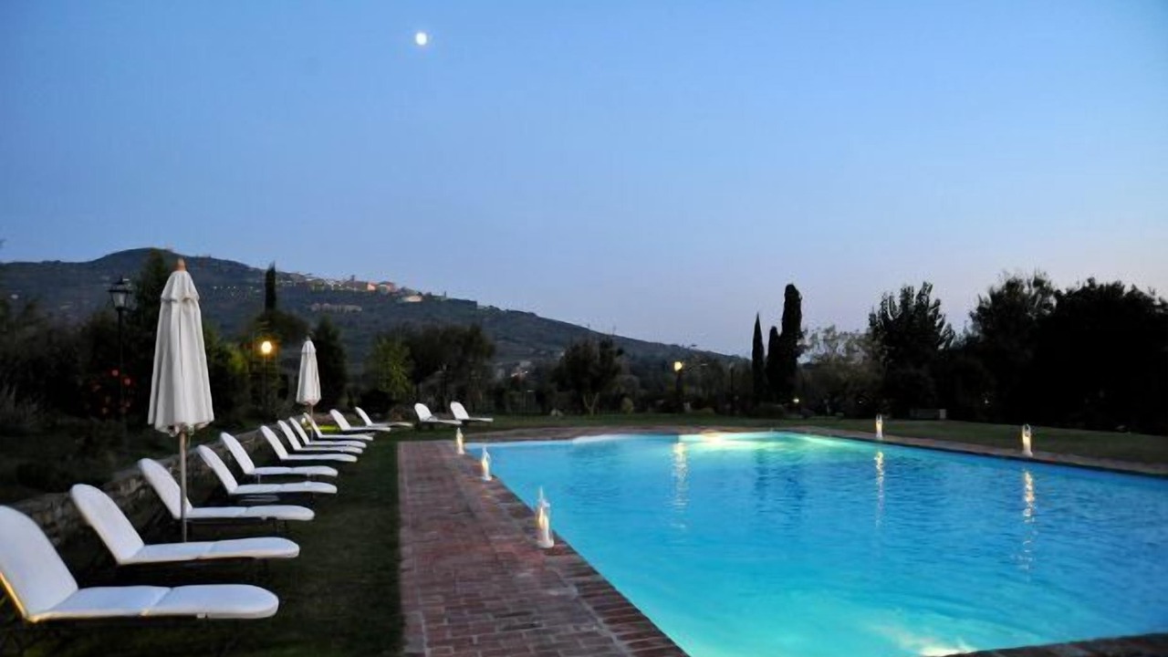 Photo of Outdoor in San Pietro a Cegliolo
