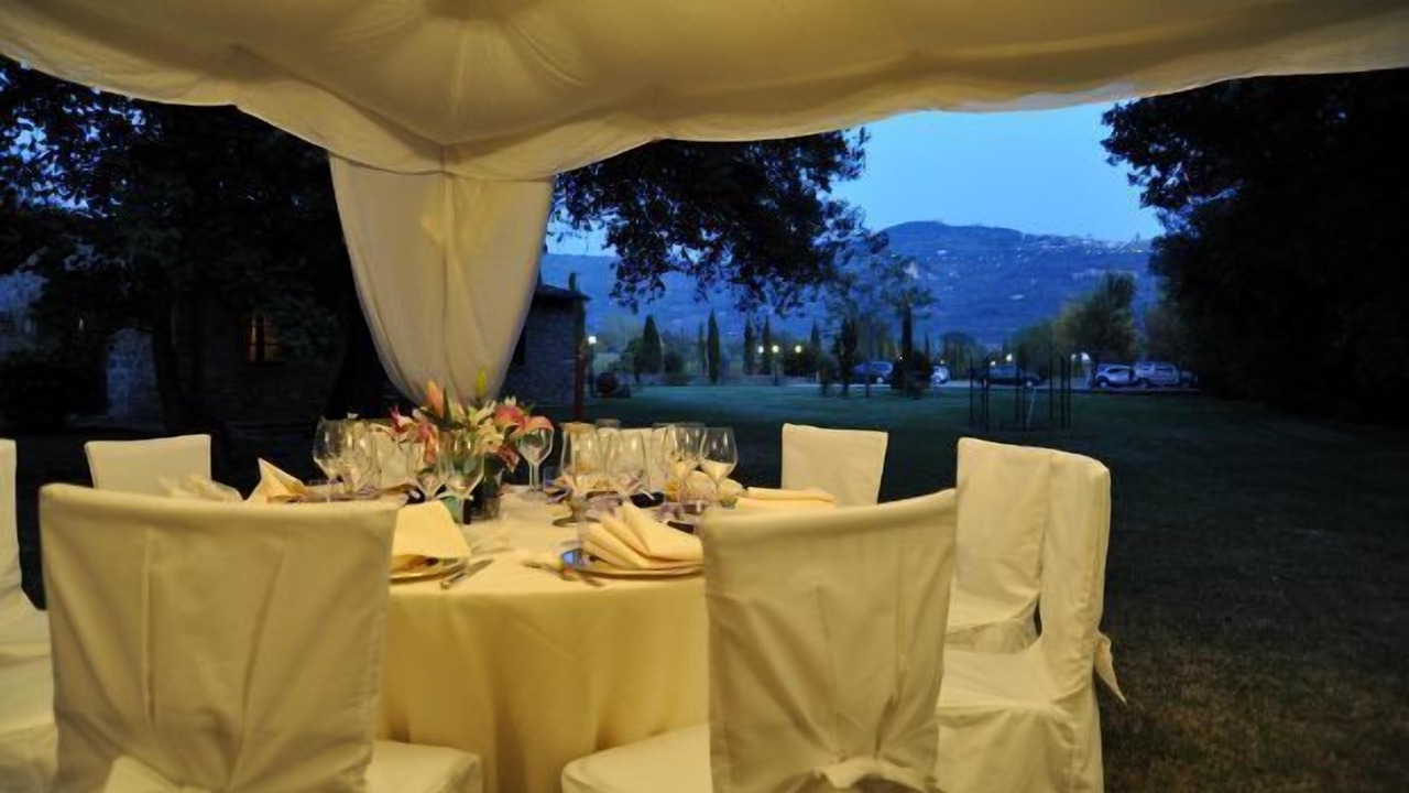 Photo of Outdoor in San Pietro a Cegliolo